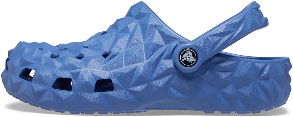 

Унисекс Сабо Crocs Classic Geometric Name ‎Crocs, синий