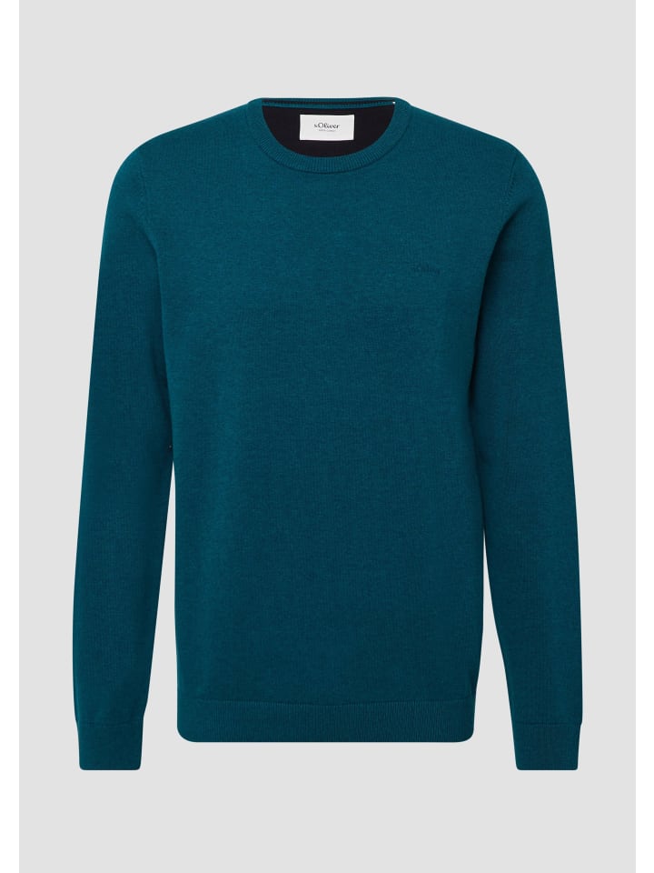 

Свитер s.Oliver