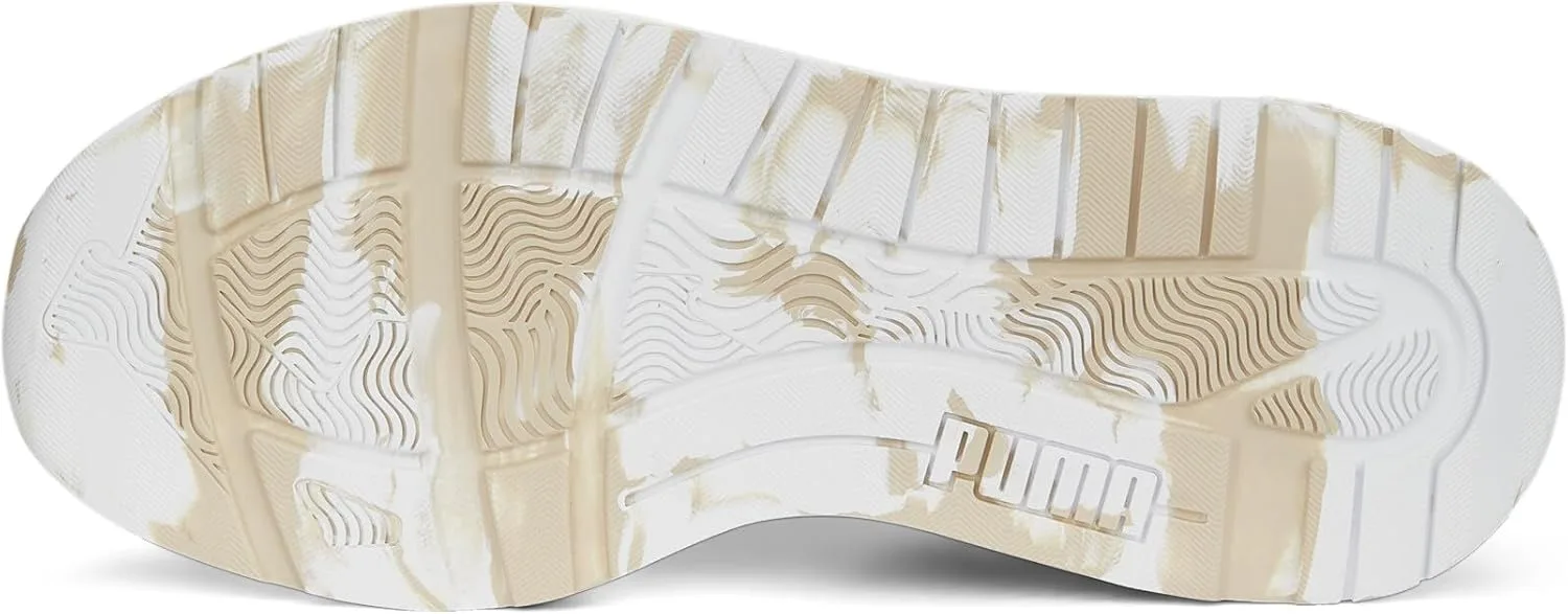 Мужские кроссовки PUMA Trinity BetterSneaker, белый/темно-серый — фото 4