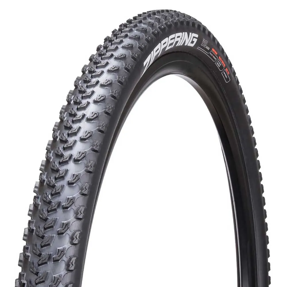 

Шина для горного велосипеда Chaoyang Zippering Tubeless 29´´ x 2.20, черный