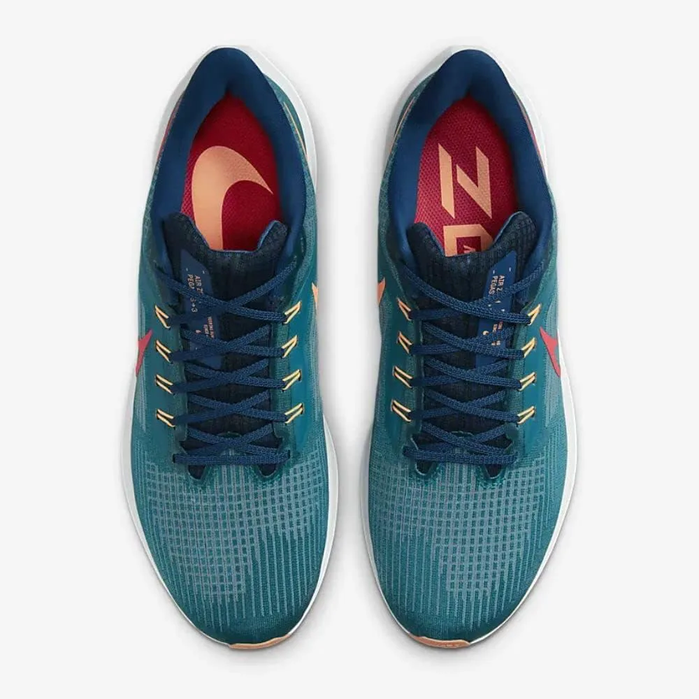 Nike Nike Air Zoom Pegasus 39 - Мужские кроссовки, малиновый — фото 4