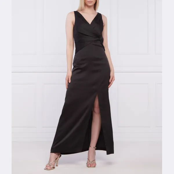 

Платье Dkny, черный
