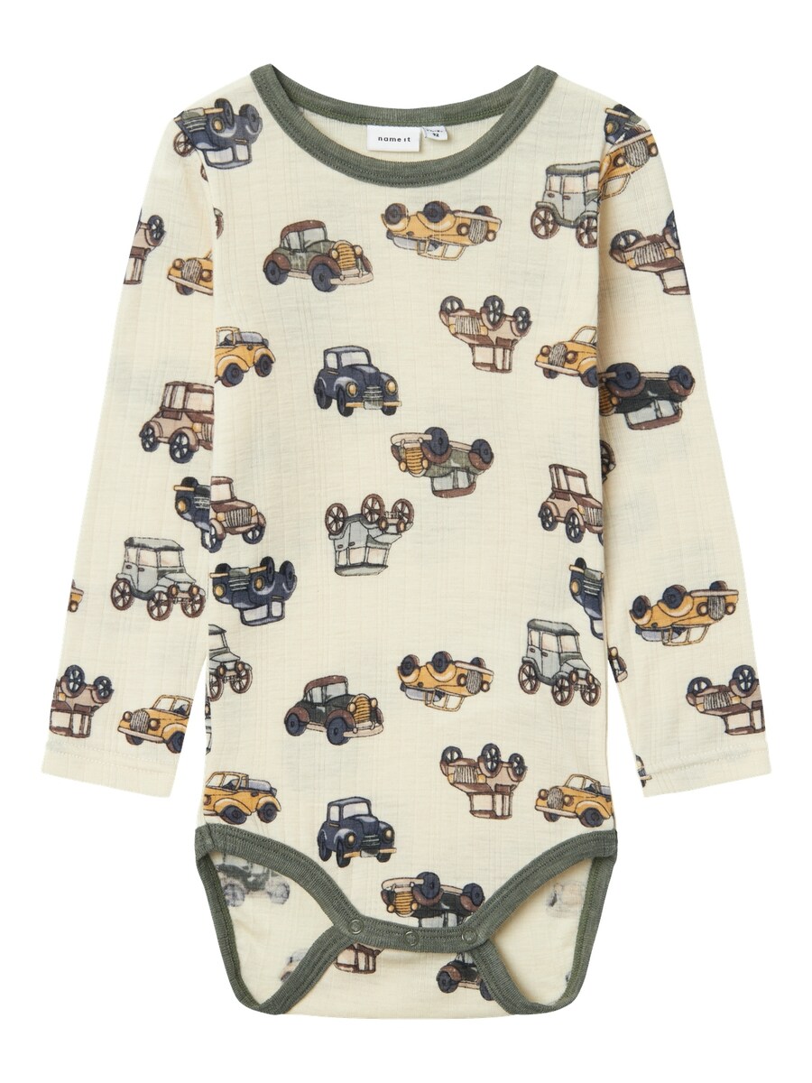 

Комбинезон NAME IT NMMWang, белый