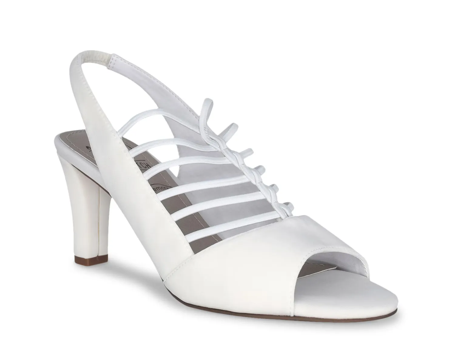 

Сандалии Vikayla Sandal Impo, белый