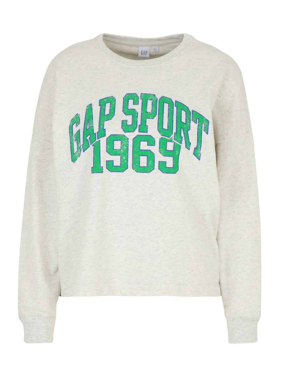 

Толстовка Gap Petite, Light grey