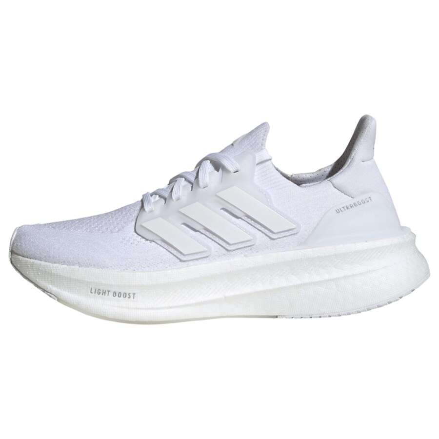 Кроссовки для бега ADIDAS PERFORMANCE Ultraboost 5, белый