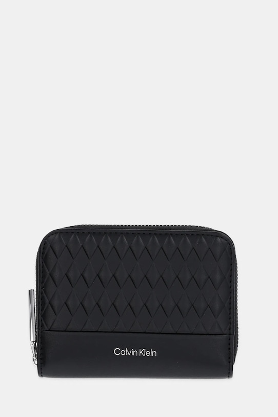 

Кошелек Calvin Klein, черный