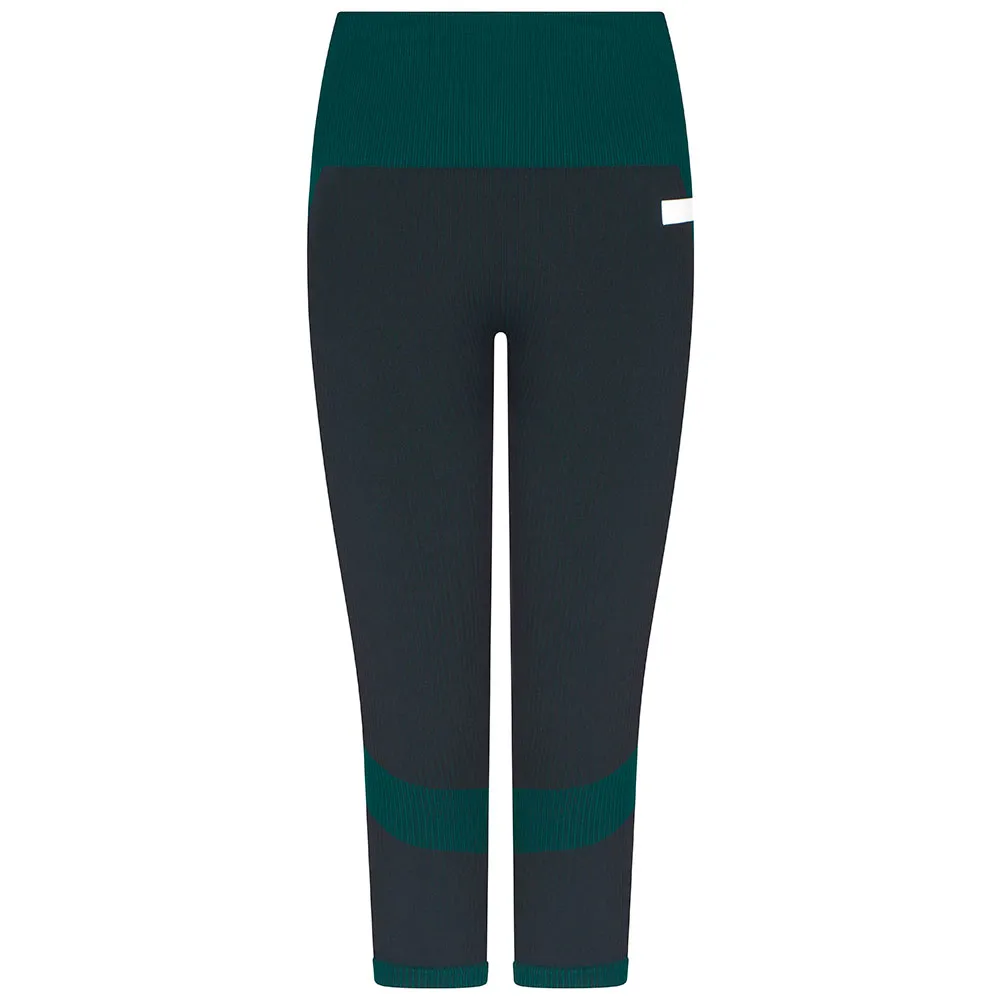 

Леггинсы EA7 EMPORIO ARMANI Vigor 7, зеленый