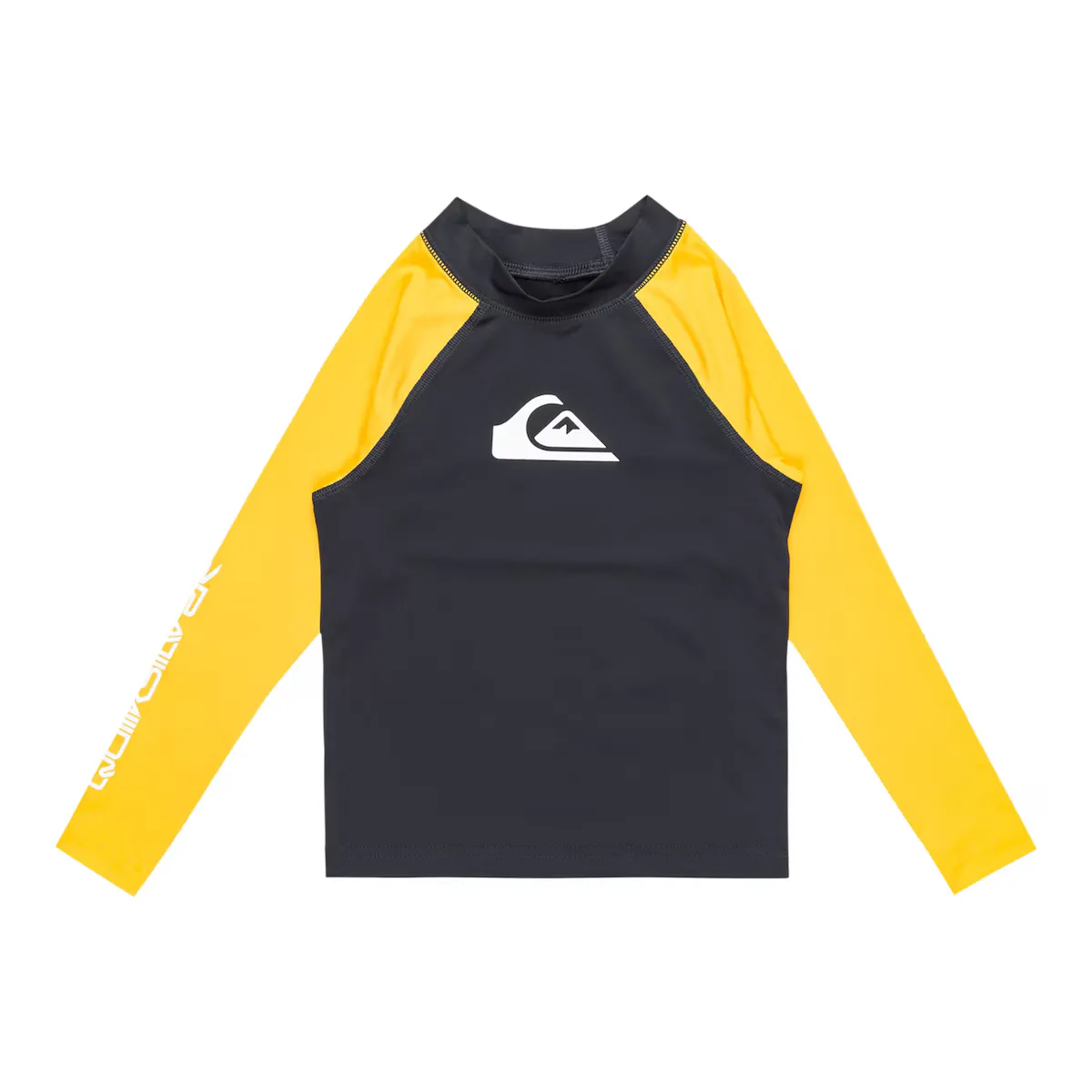 

Футболка Quiksilver Everyday для детей, темно-синий