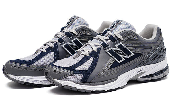 Кроссовки 1906р New Balance, серый — фото 3