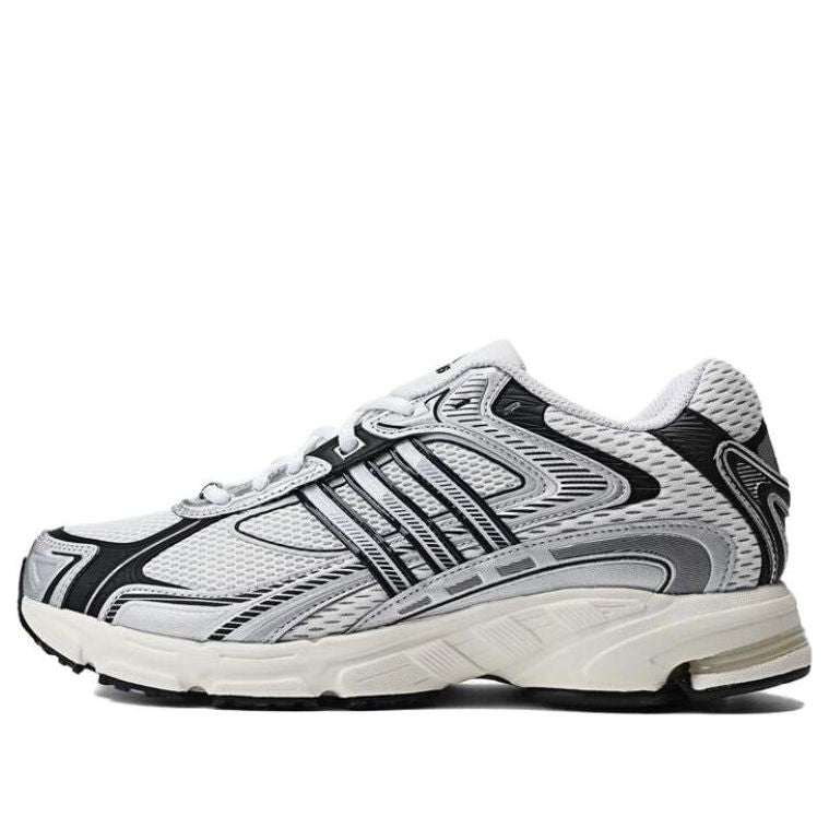 

Кроссовки adidas Response CL 'White Silver Black', серый