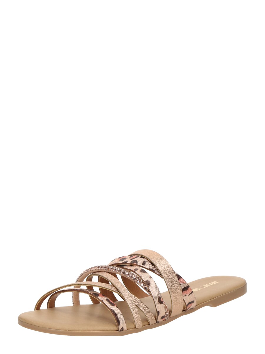 Мюли ABOUT YOU Phoebe, Rose gold