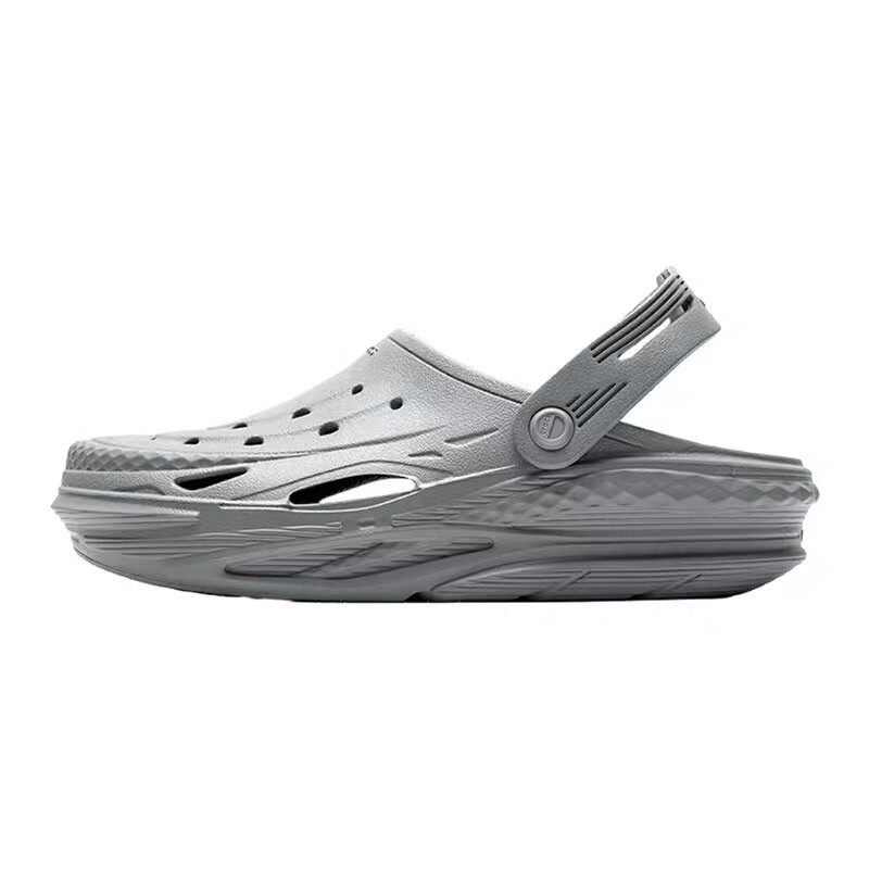 

Сабо Crocs унисекс, Gray