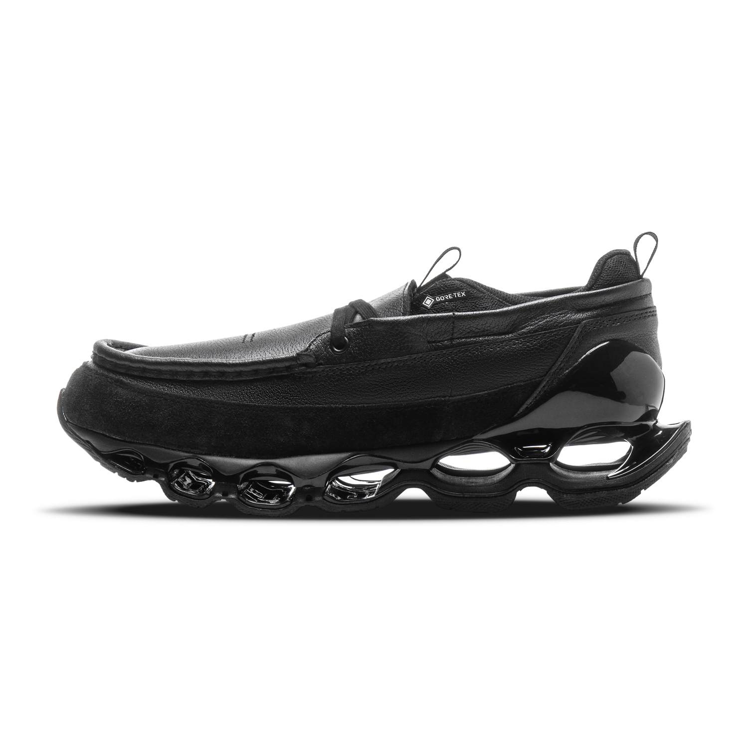 Mizuno Кроссовки Wave Prophecy Moc GORE TEX 'Triple Black'