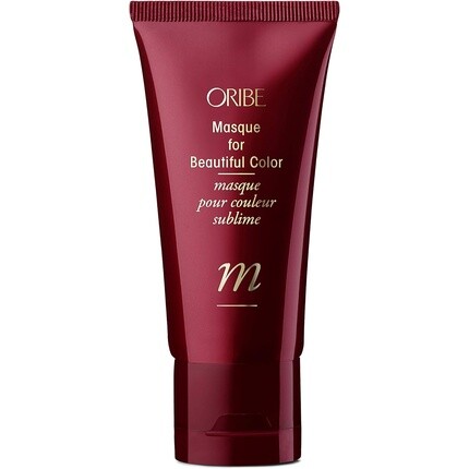 

Маска Oribe для красивого цвета, дорожный размер 1,7 унции