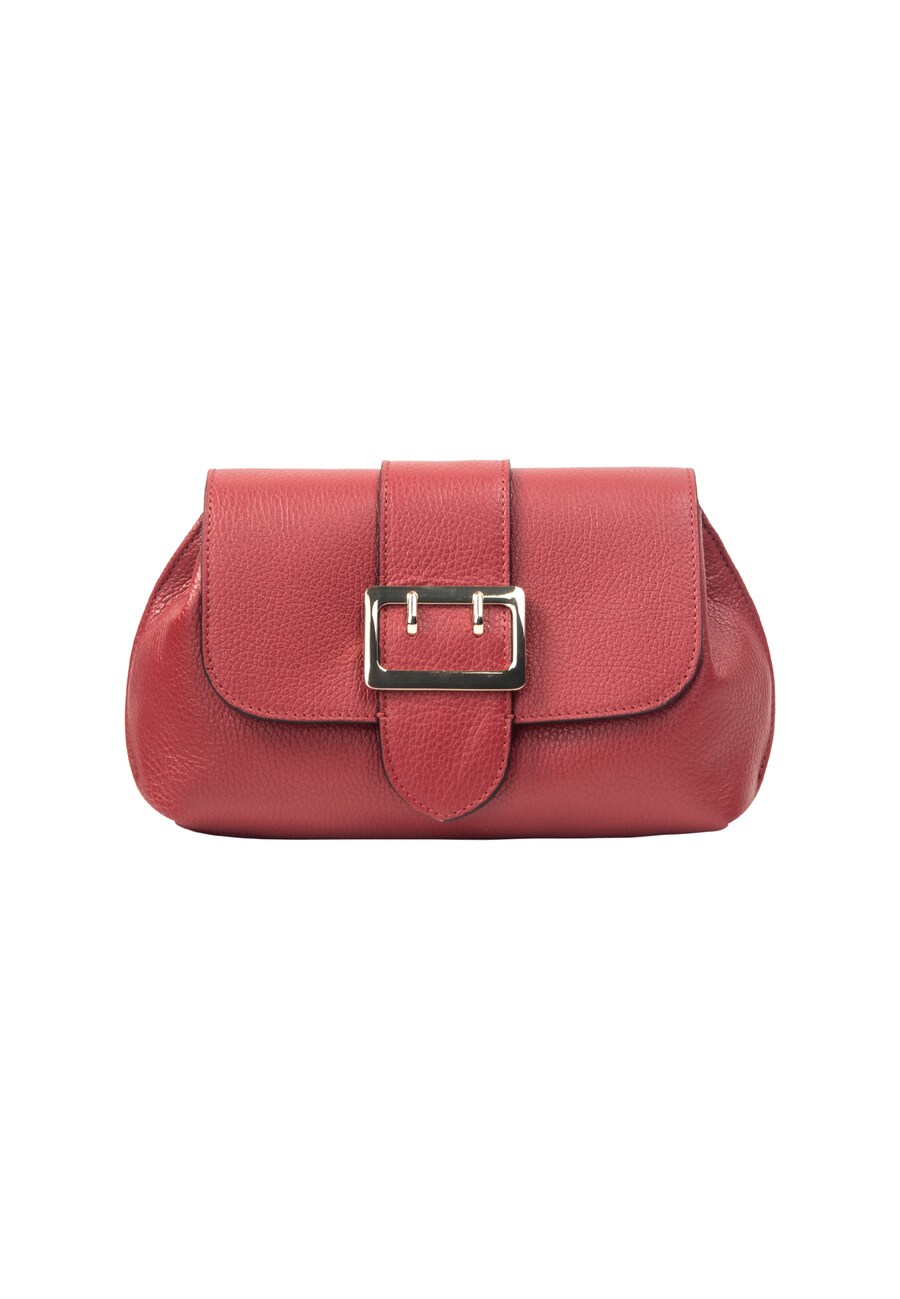 

Сумка через плечо faina, цвет Pastel red, Красный, Сумка через плечо faina, цвет Pastel red