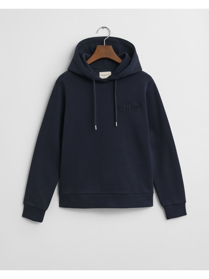 

Худи Gant