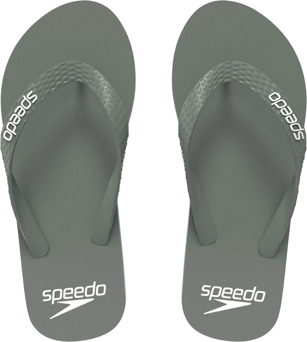 

Купальные сандалии Speedo, зеленый