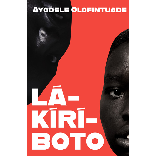 

Книга Lakiriboto
