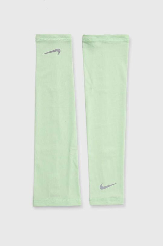 

Рукава Nike, зеленый