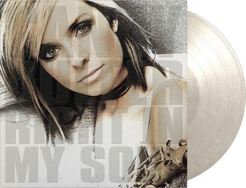 

Виниловая пластинка Dulfer, Candy - Right In My Soul