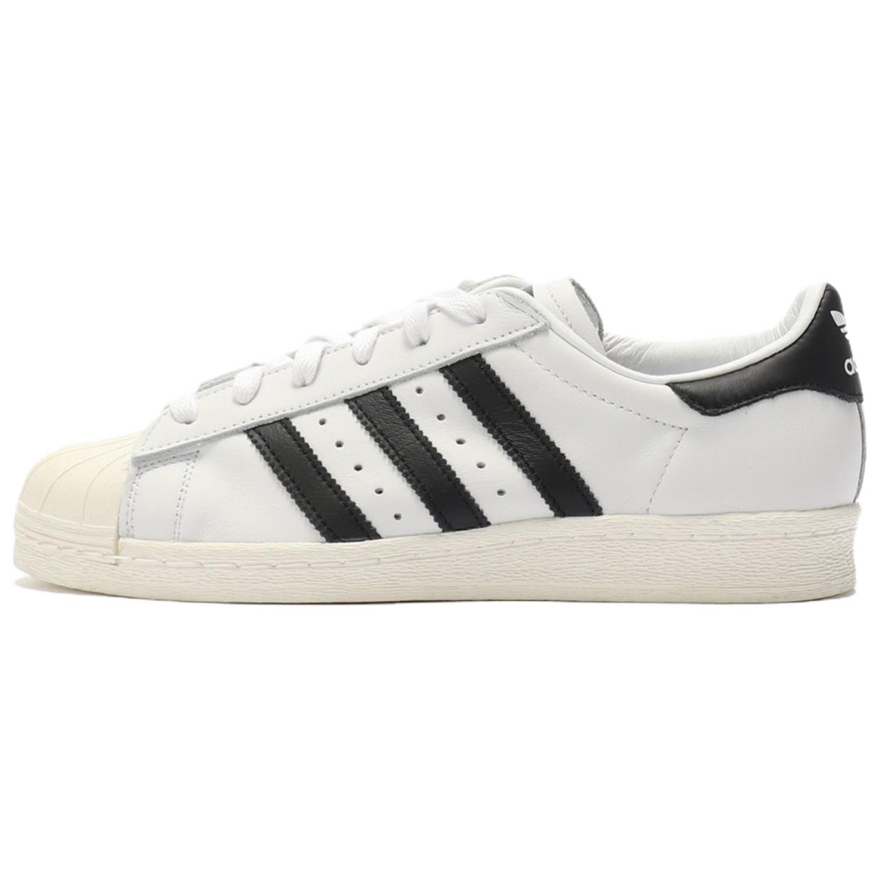 

Adidas Originals Adidas Superstar 82 'White Black'