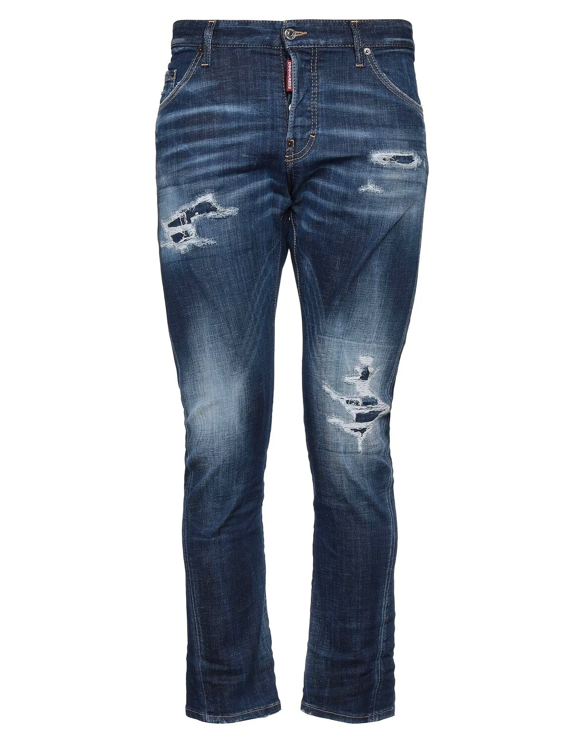 

Джинсы Dsquared2, синий