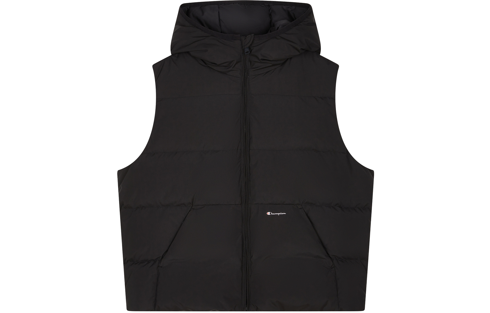 

Champion Жилет унисекс, Black