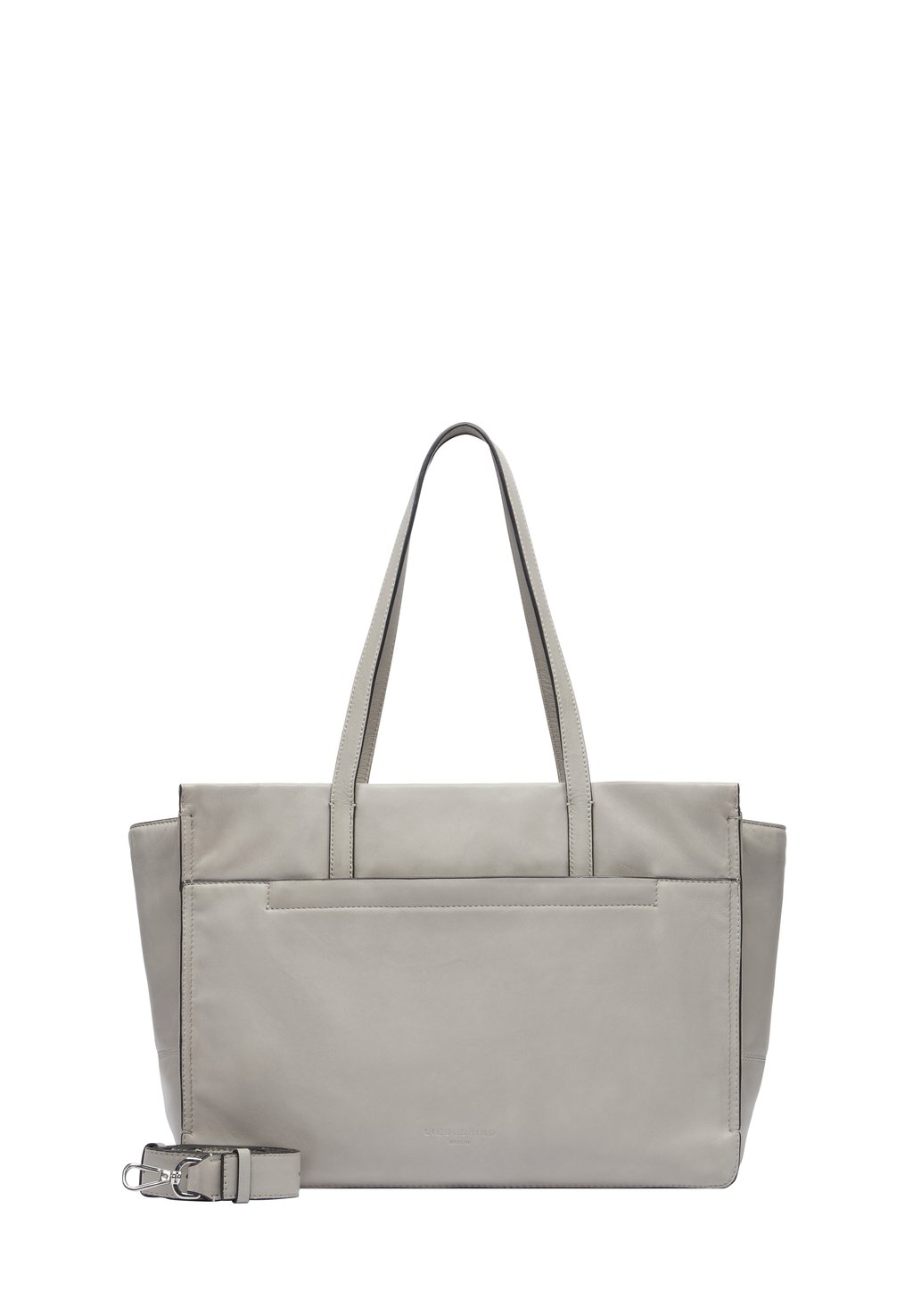 

Сумка-тоут SKY SHOPPER HOBO Liebeskind Berlin, светло-серый