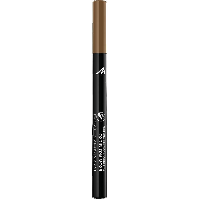 

Brow Pro Micro Pen 001 Блонд Manhattan, 1 ml
