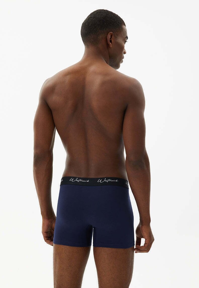 

Брюки LUCAS TRUNK 3-PACK WESTMARK LONDON, Бордо