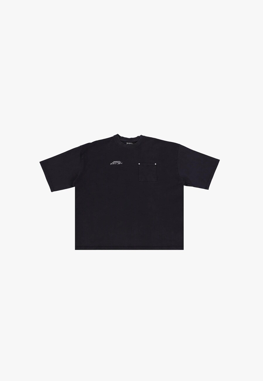 

Рубашка Dropsize, черный