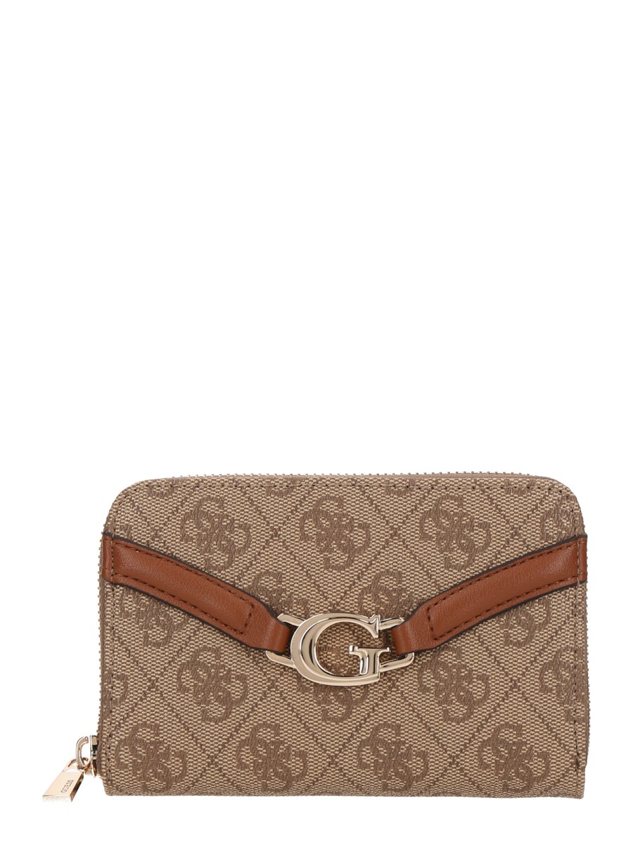 

Кошелек GUESS Dea, Brown/Chestnut brown