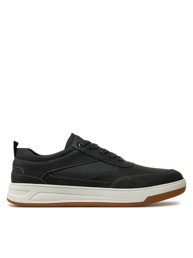 

Кроссовки Pierre Cardin 9637, черный