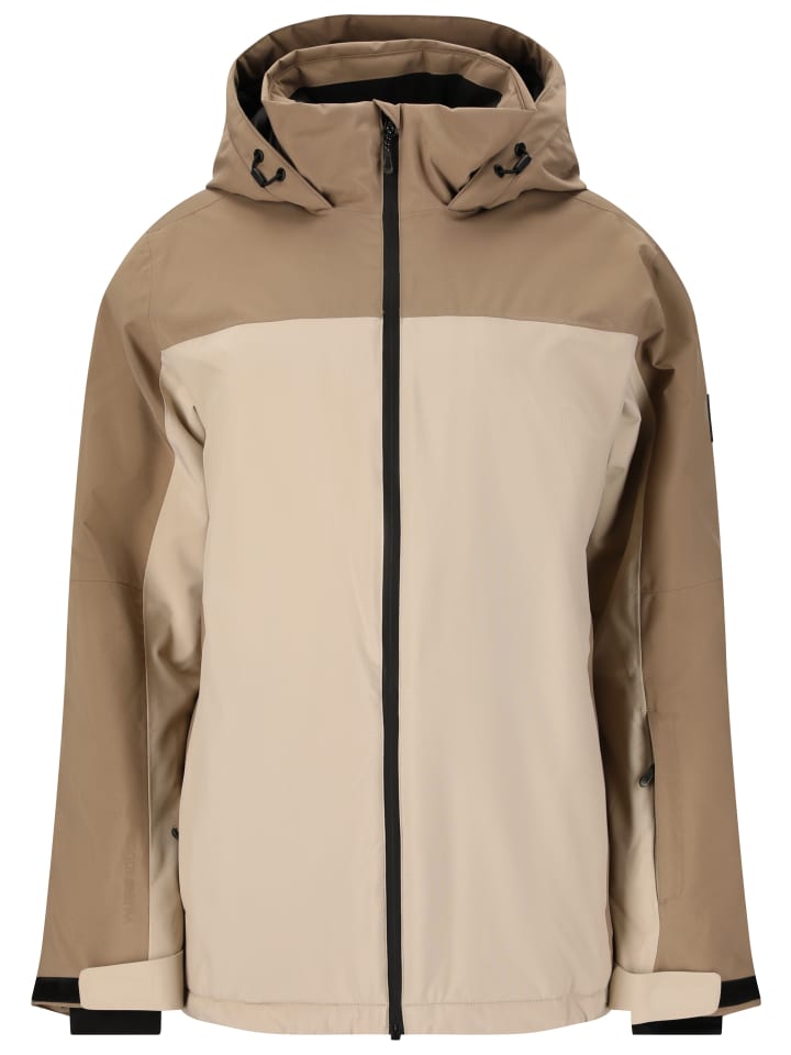 

Лыжная куртка Montill из коллекции 1265 Island Fossil Whistler