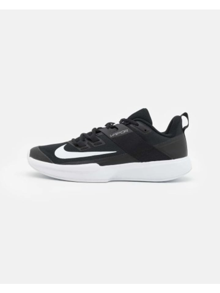 

Кроссовки на шнуровке Nike, черный