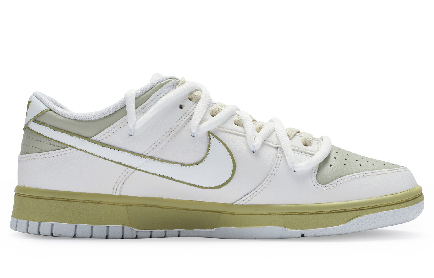 

Кроссовки Nike Dunk Skateboard Shoes Men Low-Top White, Белый, Кроссовки Nike Dunk Skateboard Shoes Men Low-Top White