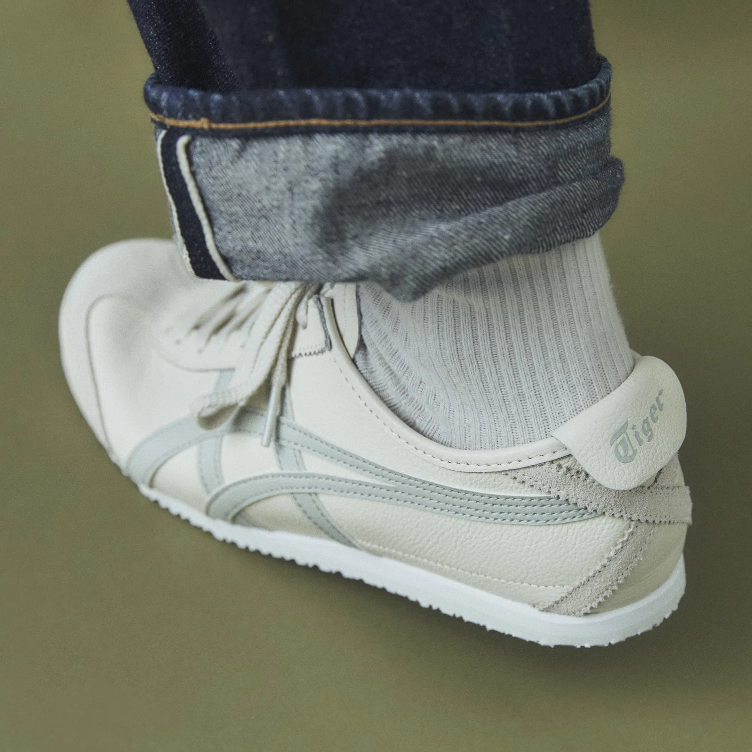 Мужские кроссовки Mexico 66 от Onitsuka Tiger — фото 3