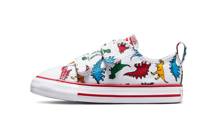 

Кроссовки для малышей Converse All Star 2V TD