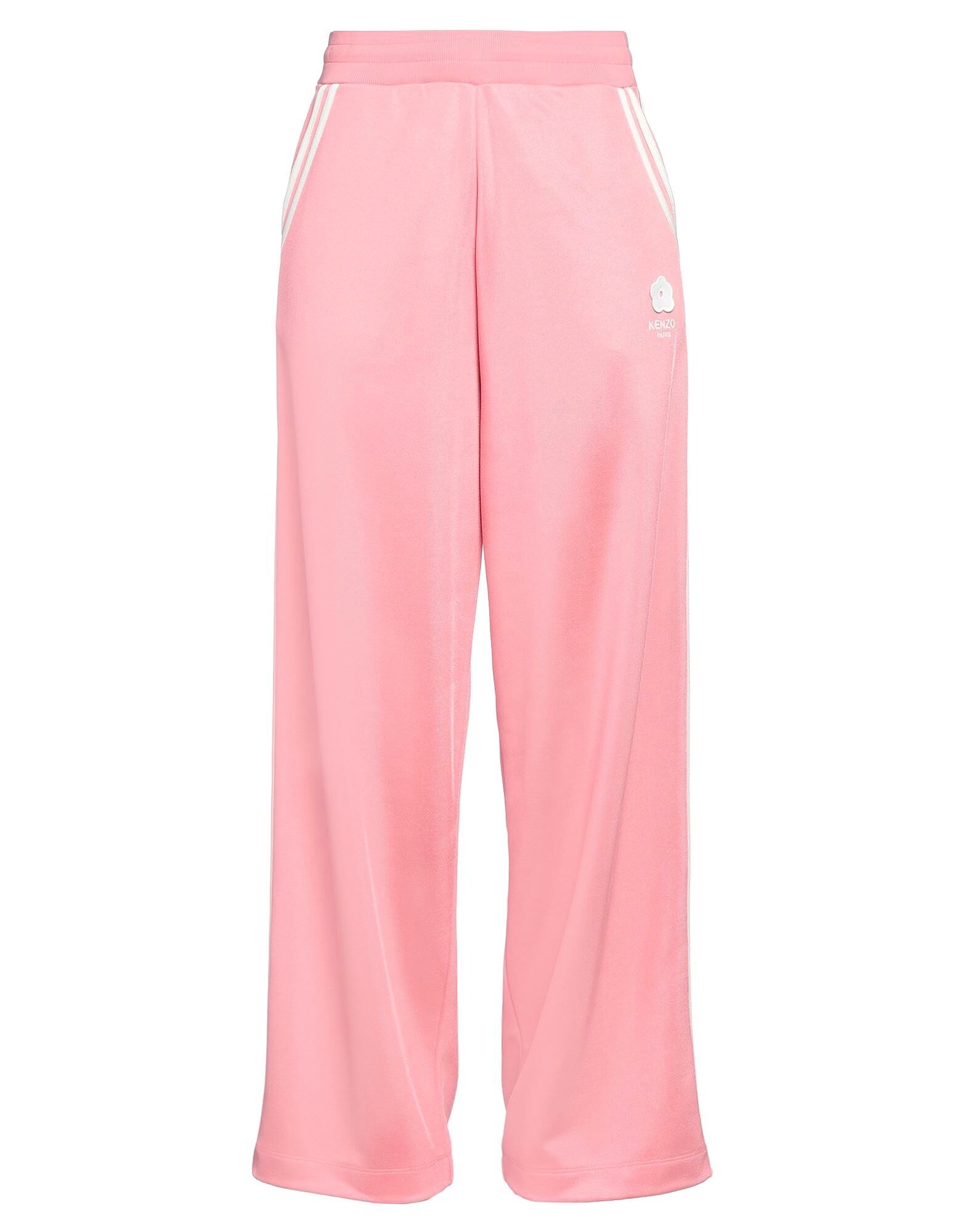 

Брюки Kenzo, розовый