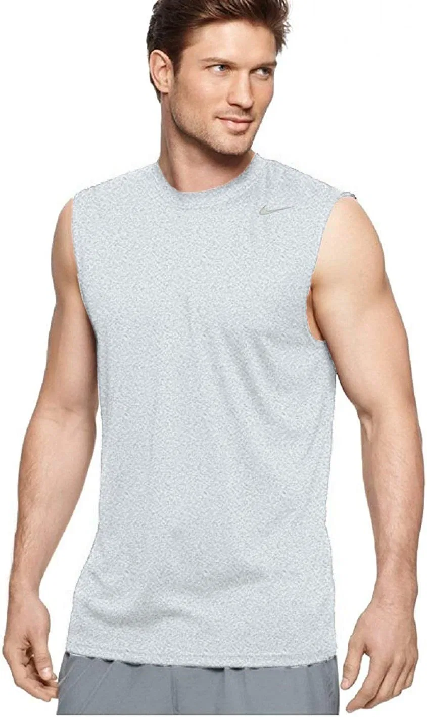 Майка без рукавов Dri-FIT Nike Legend, белый
