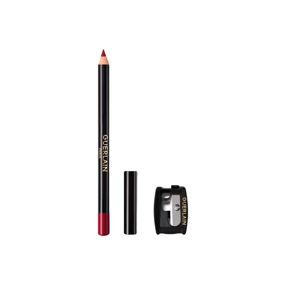 Карандаши для губ / Контурные карандаши Women's GUERLAIN, розовый — фото 3