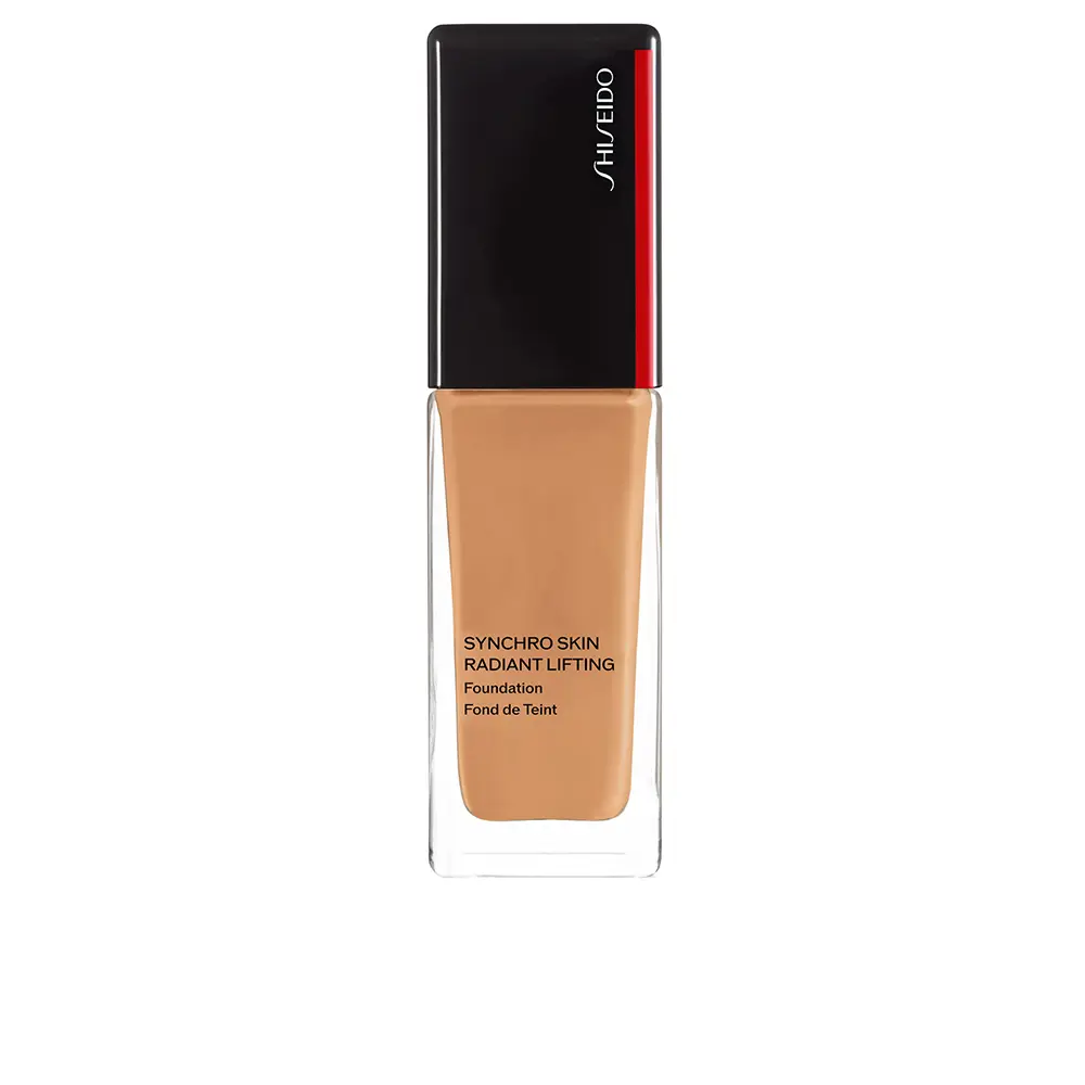 

Праймер Synchro skin radiant lifting foundation spf30 Shiseido, цвет 410, 30 мл.