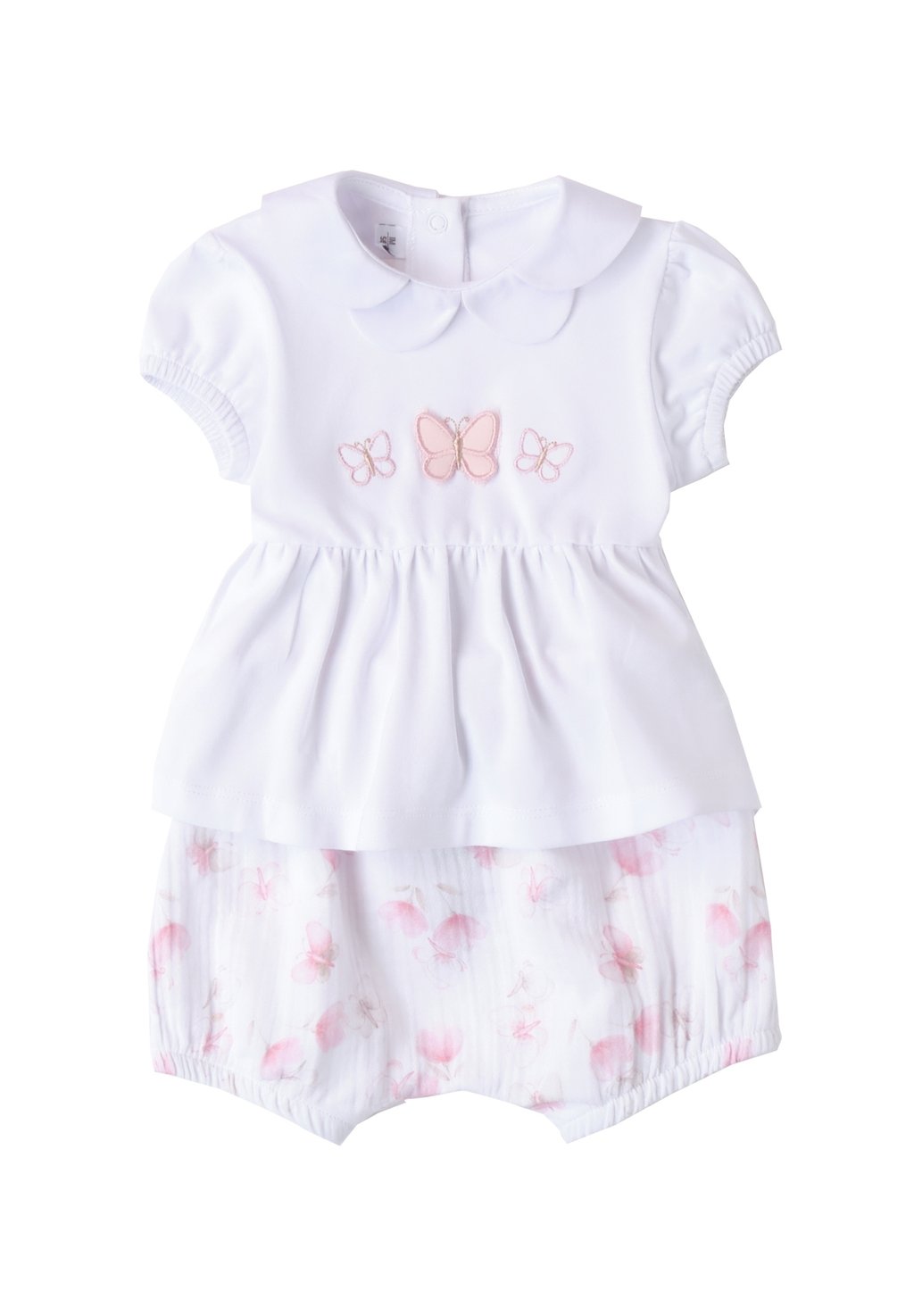 

Шорты OUTFIT SET Minibanda, белый
