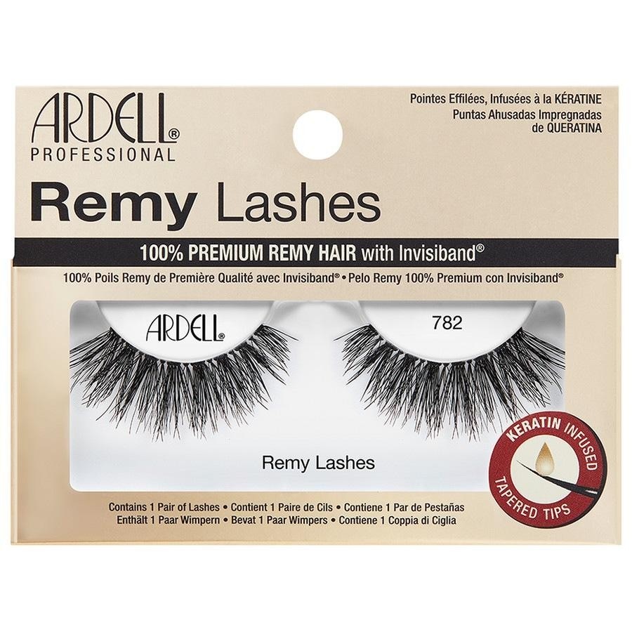 

Искусственные ресницы remy lash 782 Ardell, количество 1 шт.