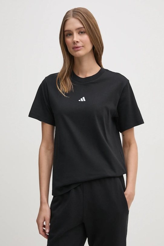 

Футболка Essentials Adidas, черный