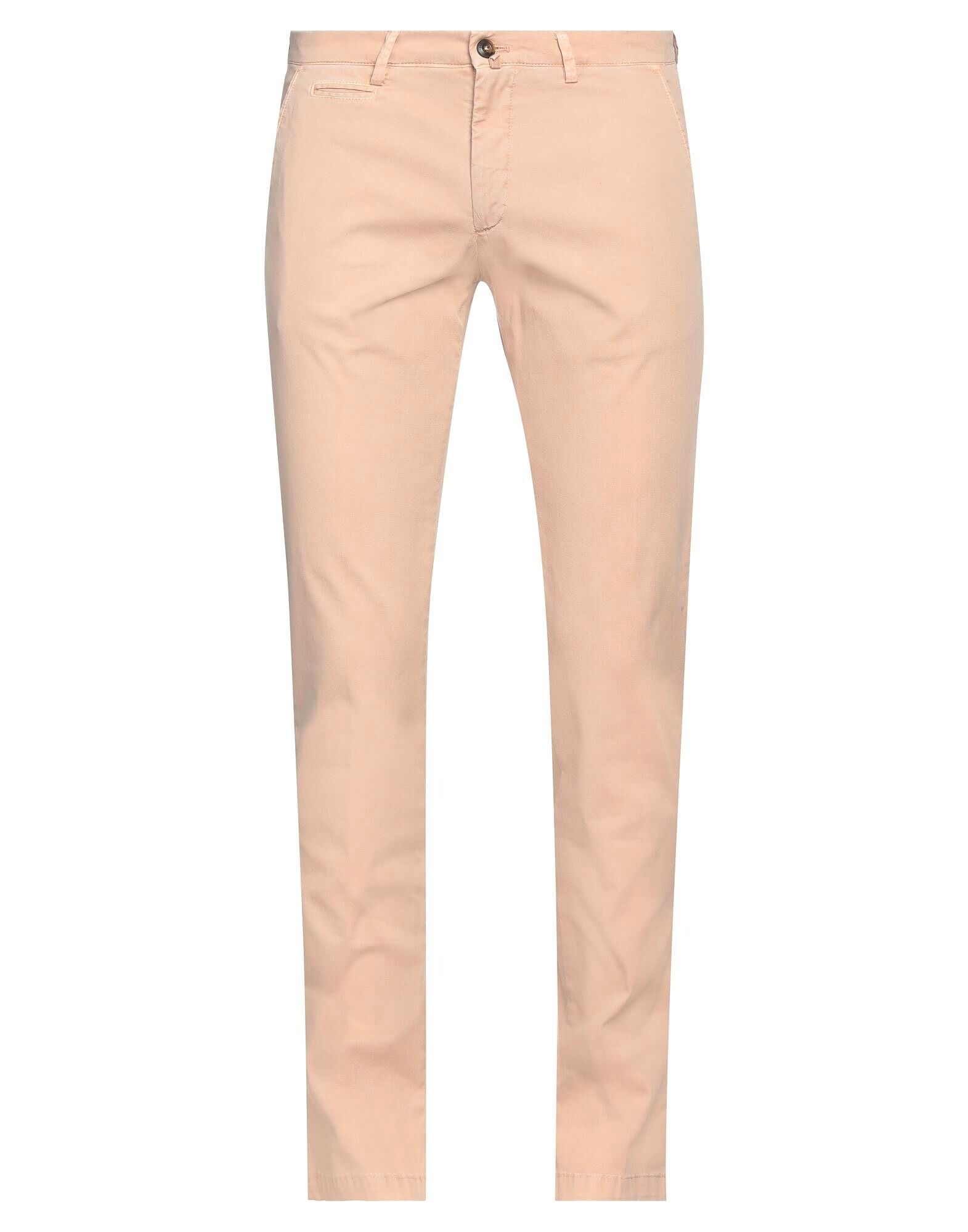 

Брюки Briglia 1949, светло-розовый