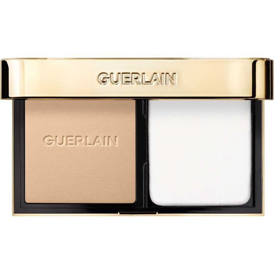 

Тональная основа GUERLAIN Parure Gold Skin Control Compact, 2N / 8,7 g