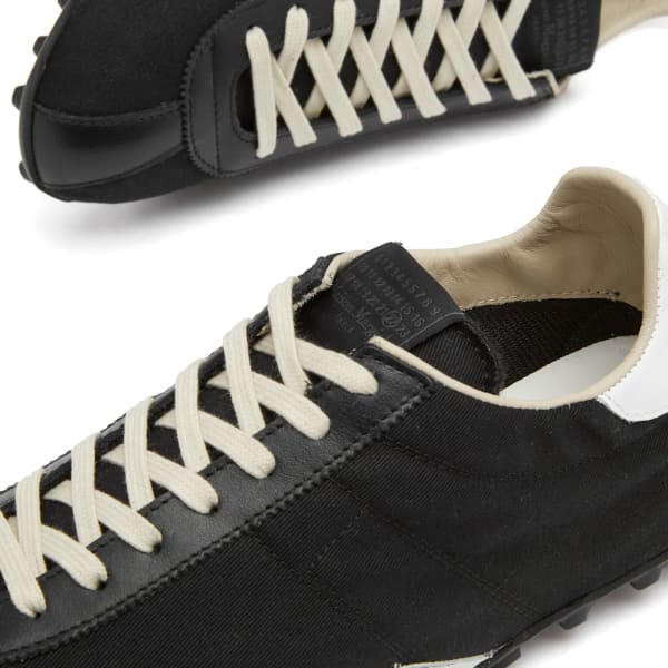 Низкие кроссовки Sprinter Maison Margiela, мультиколор — фото 3