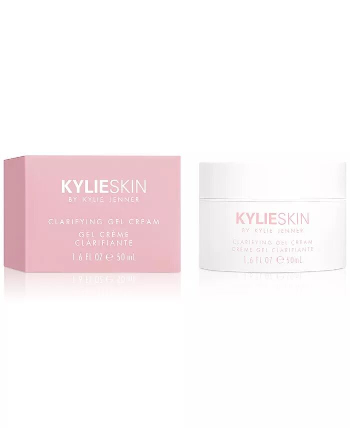 

Осветляющий гель-крем, 1,6 унции Kylie Cosmetics